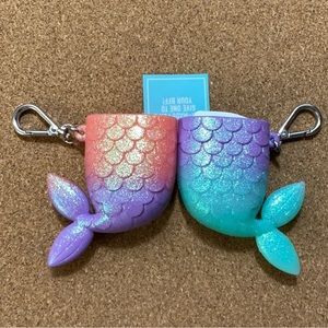 Bath and body works pocketbac holder